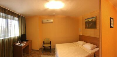 Фотография номера мини отеля Галерея