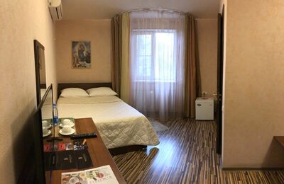 Фотография номера мини отеля Галерея