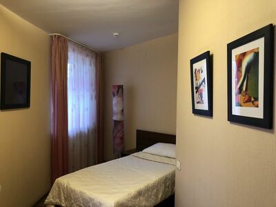 Фотография номера мини отеля Галерея