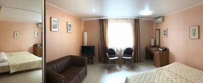 Фотография номера мини отеля Галерея