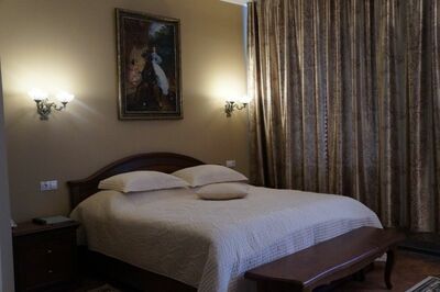 Фотография номера гостиницы Садовая, 19