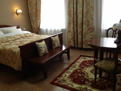 Фотография номера гостиницы Садовая, 19