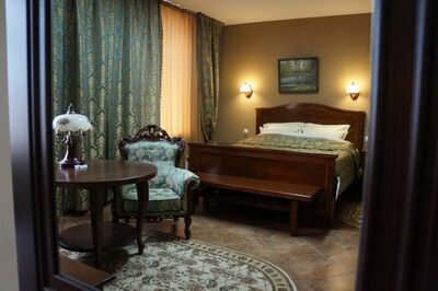 Фотография номера гостиницы Садовая, 19