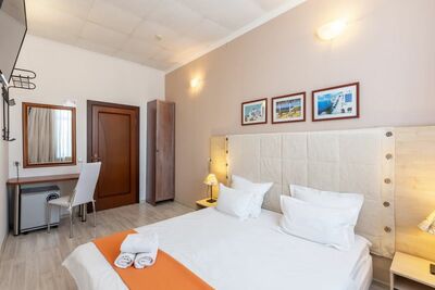 Фотография номера гостиницы Ананас