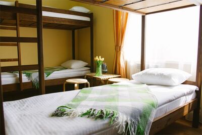 Фотография номера гостиницы Fisch Herberg - Сельдь Царский Посол