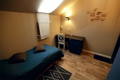 Фотография номера гостиницы Fisch Herberg - Сельдь Царский Посол