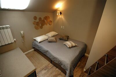 Фотография номера гостиницы Fisch Herberg - Сельдь Царский Посол