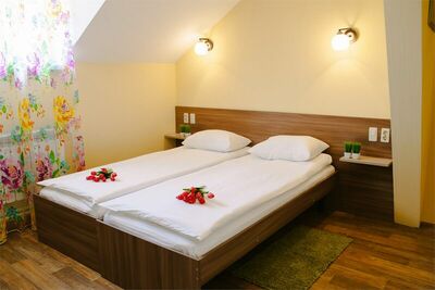 Фотография номера гостиницы Fisch Herberg - Сельдь Царский Посол