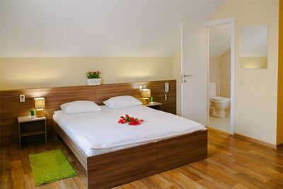 Фотография номера гостиницы Fisch Herberg - Сельдь Царский Посол