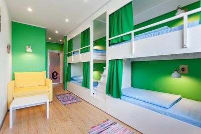 Фотография номера хостела Квартира 31