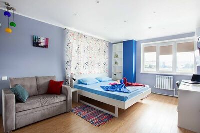 Фотография номера хостела Квартира 31