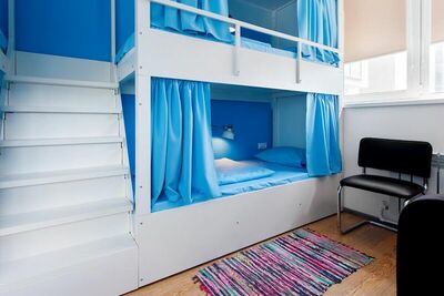 Фотография номера хостела Квартира 31