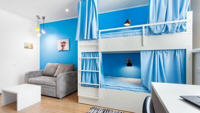 Фотография номера хостела Квартира 31