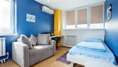 Фотография номера хостела Квартира 31