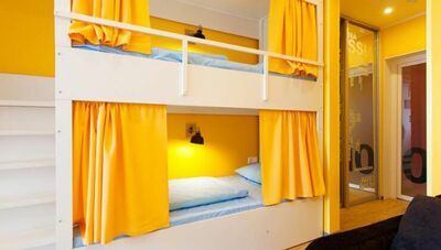 Фотография номера хостела Квартира 31