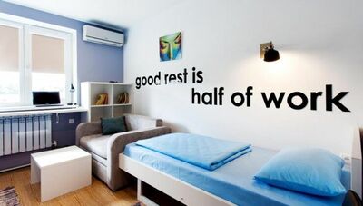 Фотография номера хостела Квартира 31