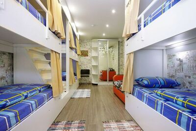 Фотография номера хостела Квартира 31 возле ЖД