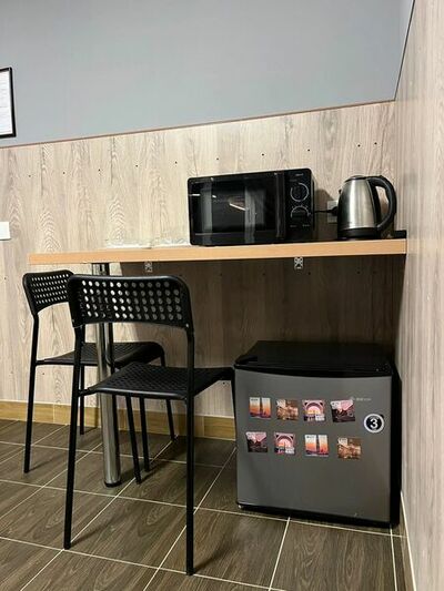 Фотография номера мини отеля Самсонов отель на проспекте Стачек