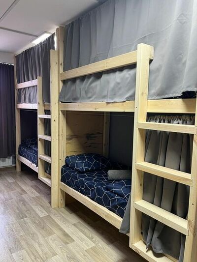 Фотография номера мини отеля Самсонов отель на проспекте Стачек