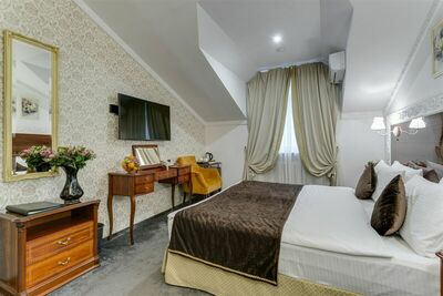 Фотография номера гостиницы Садовническая