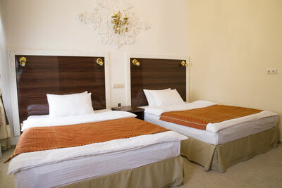 Фотография номера гостиницы Садовническая