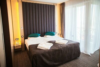 Фотография номера гостиницы Отель СПА Зеленоградск