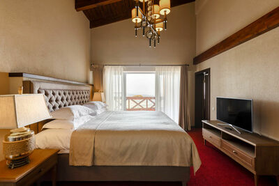 Фотография номера гостиницы Дежавю