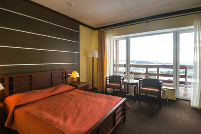 Фотография номера гостиницы Дежавю