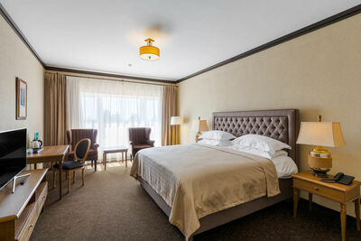 Фотография номера гостиницы Дежавю