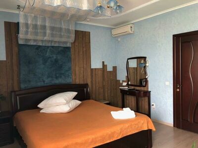 Фотография номера гостиницы Роза Ветров