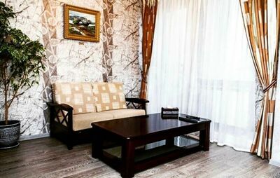 Фотография номера гостиницы Роза Ветров