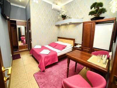 Фотография номера гостиницы Бостон на Балтахинова, 17