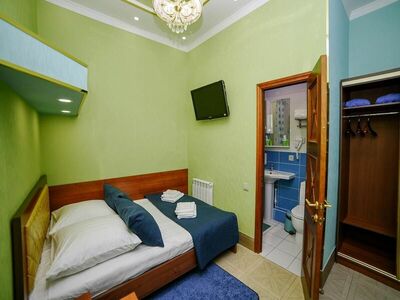 Фотография номера гостиницы Бостон на Балтахинова, 17