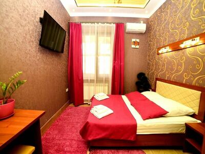 Фотография номера гостиницы Бостон на Балтахинова, 17