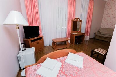 Фотография номера гостиницы Espero Hotel Resort & Spa