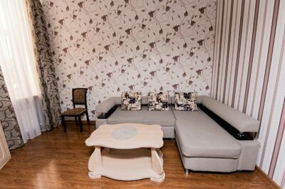 Фотография номера гостиницы Espero Hotel Resort & Spa