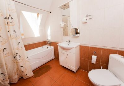 Фотография номера гостиницы Espero Hotel Resort & Spa