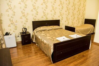 Фотография номера гостиницы Espero Hotel Resort & Spa