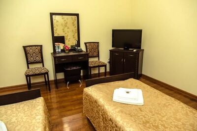 Фотография номера гостиницы Espero Hotel Resort & Spa