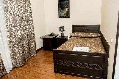 Фотография номера гостиницы Espero Hotel Resort & Spa