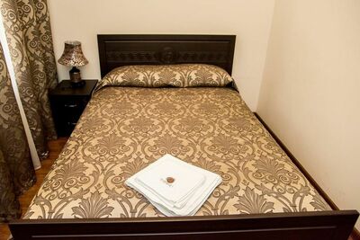 Фотография номера гостиницы Espero Hotel Resort & Spa