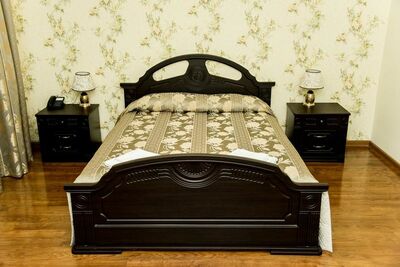 Фотография номера гостиницы Espero Hotel Resort & Spa