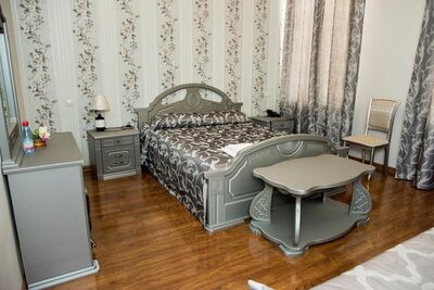 Фотография номера гостиницы Espero Hotel Resort & Spa