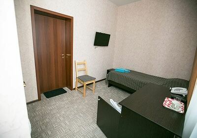 Фотография номера мотеля Добрыня