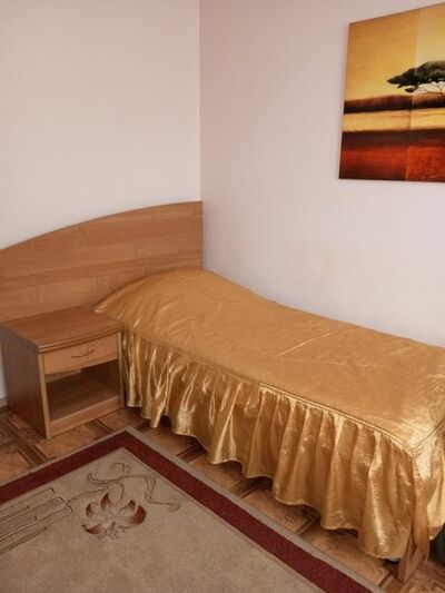 Фотография номера мини отеля На Советском