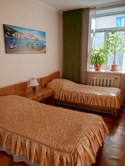 Фотография номера мини отеля На Советском