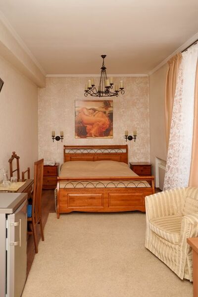 Фотография номера мини отеля На Советском