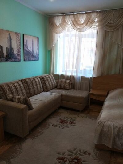 Фотография номера мини отеля На Советском