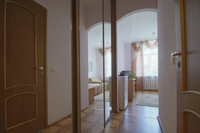 Фотография номера мини отеля На Советском