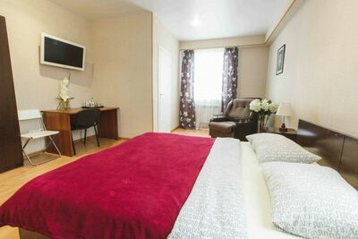 Фотография номера гостиницы Asti ROOMS HOTEL